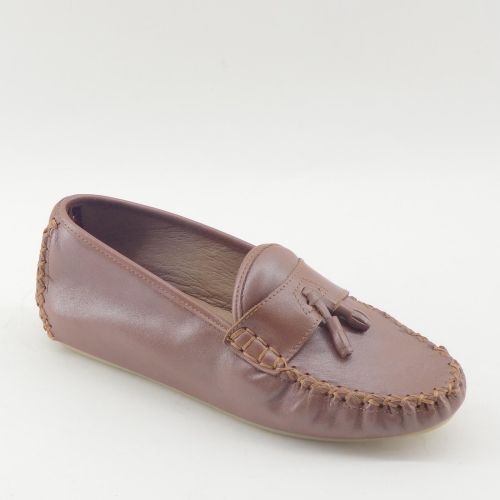 4T4 PANTOFFEL PERLATO