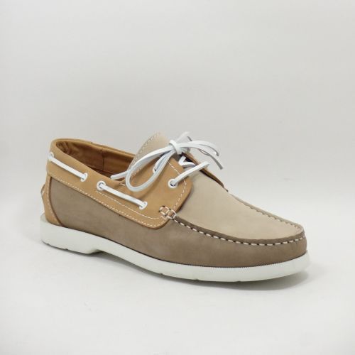 4T4 MOCASSIN TAUPE
