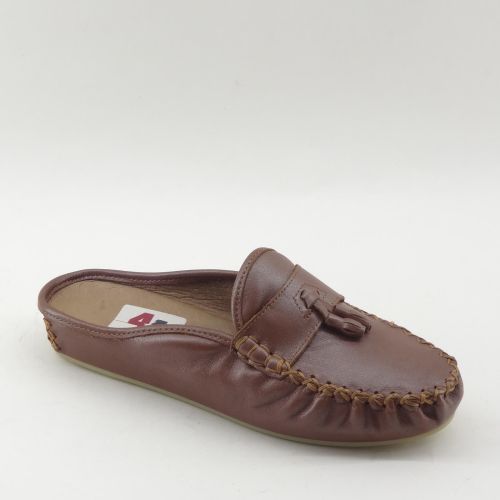 4T4 PANTOFFEL PERLATO