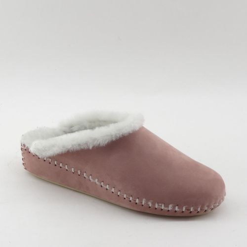 4T4 PANTOFFEL ROZE