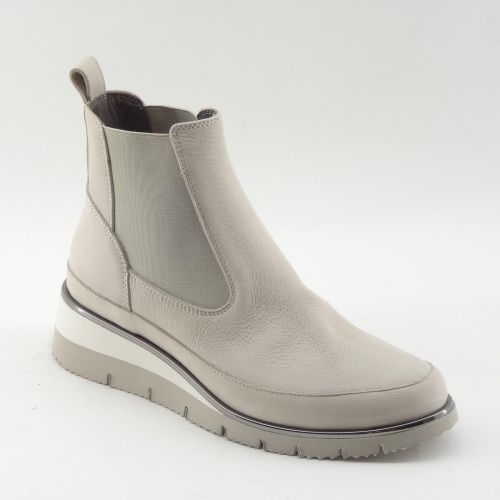 ALEXANDRA BOTTINE ECRU