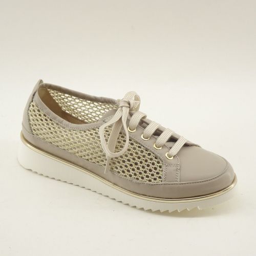 ALEXANDRA SNEAKER BEIGE