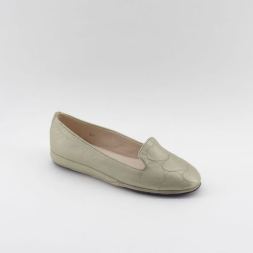 ANTONIO CONTI PANTOFFEL GOUD