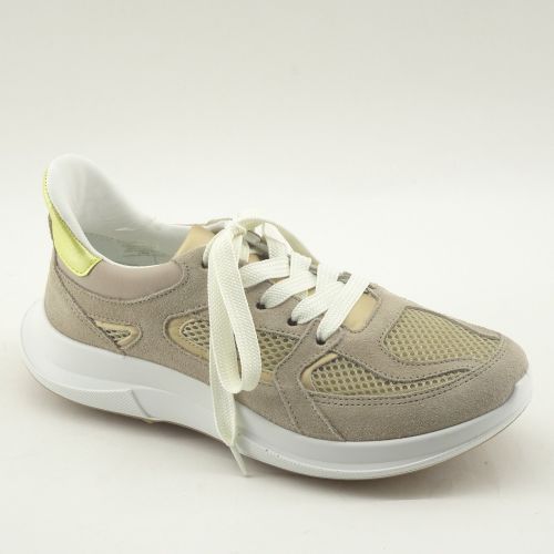 ARA SNEAKER BEIGE ARA SNEAKER BEIGE