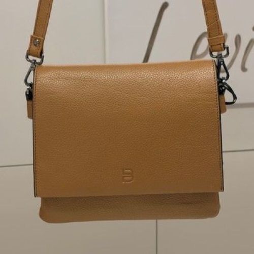 Belluga HANDTAS COGNAC