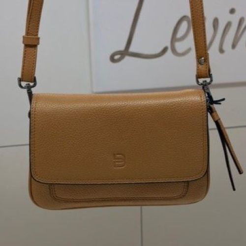 Belluga HANDTAS COGNAC