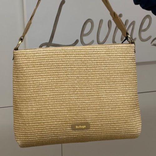 Belluga HANDTAS BEIGE