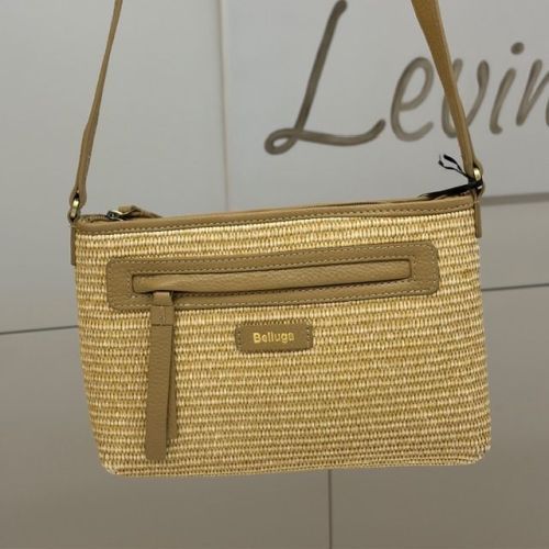 Belluga HANDTAS BEIGE