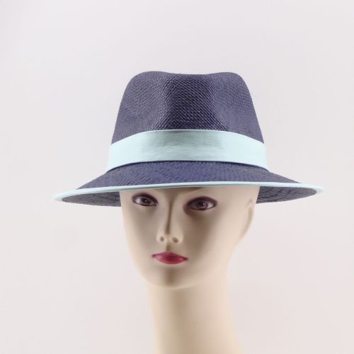 BLANCHE ABEL HOED BLAUW