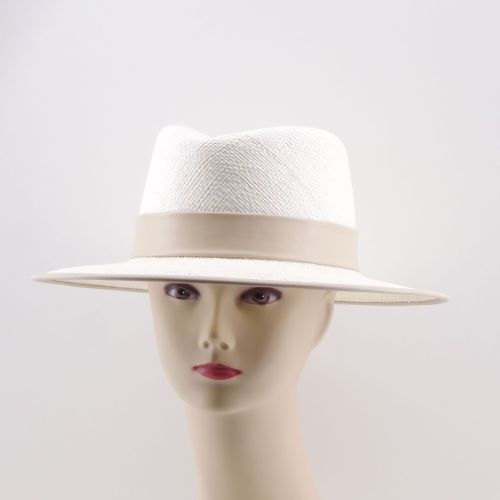 BLANCHE ABEL HOED ECRU