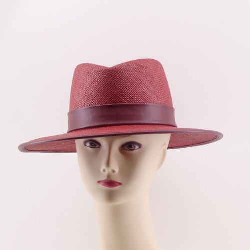 BLANCHE ABEL HOED ROOD