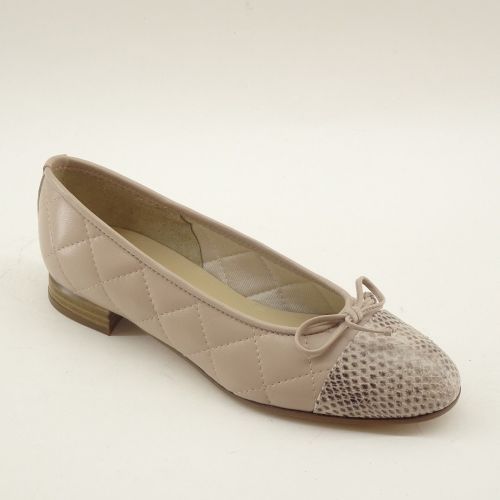 BRUNATE BALLARINA BEIGE