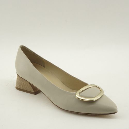 BRUNATE PUMP BEIGE