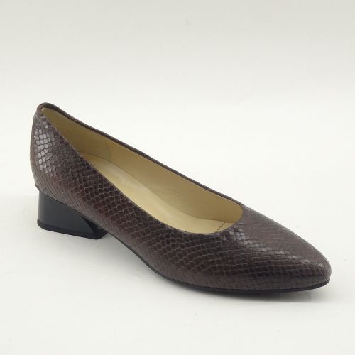 BRUNATE PUMP BRUIN