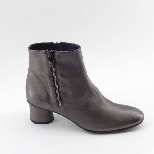 BRUNATE KORT LAARSJE BRONS