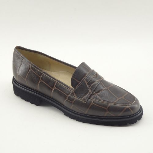 BRUNATE MOCASSIN TAUPE