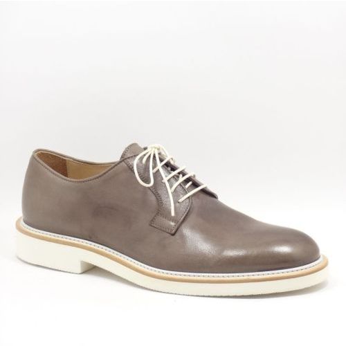 CAMERLENGO VETERSCHOEN BRUIN
