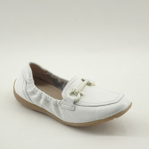 CAPRICE MOCASSIN WIT