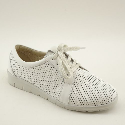 CHRISTIAN DIETZ VETERSCHOEN WIT