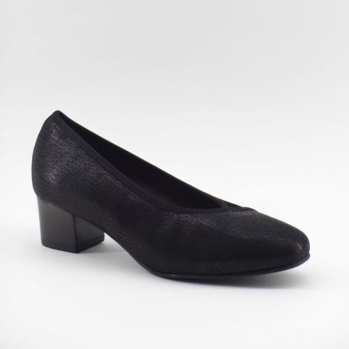 COMODA PUMP ZWART