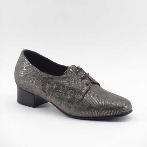 COMODA VETERSCHOEN TAUPE