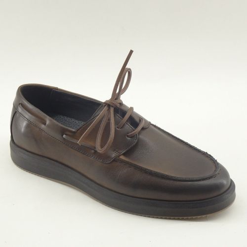 Cycleur de Luxe VETERSCHOEN BRUIN