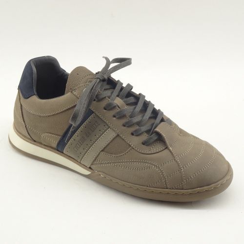 Cycleur de Luxe SNEAKER TAUPE