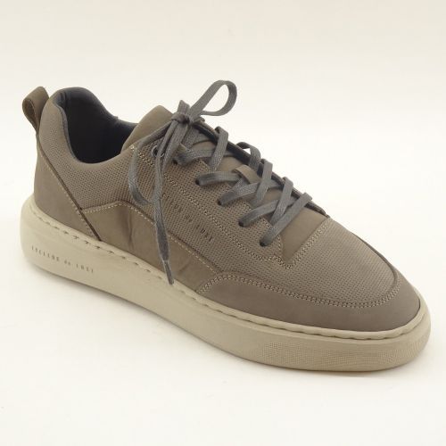 Cycleur de Luxe SNEAKER TAUPE