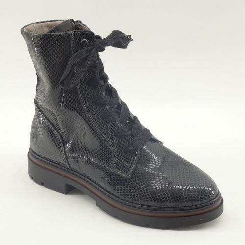 DLSport BOTTINE ZWART