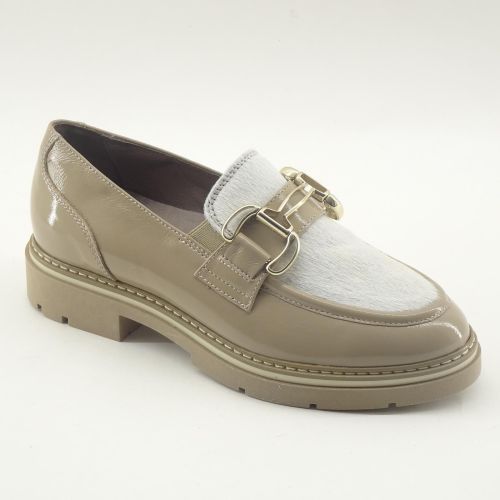 DLSport MOCASSIN BEIGE