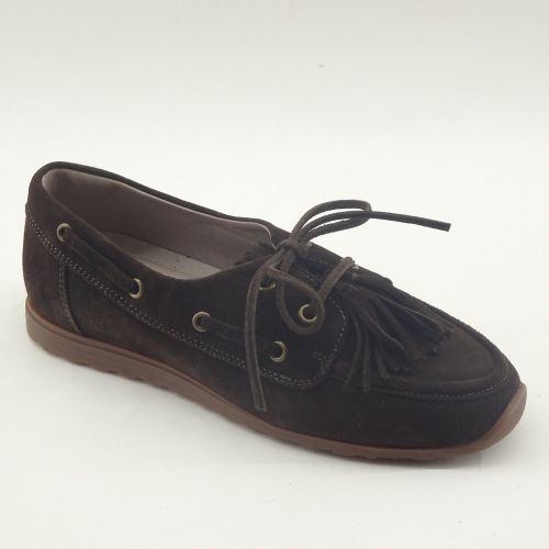 DLSport MOCASSIN BRUIN