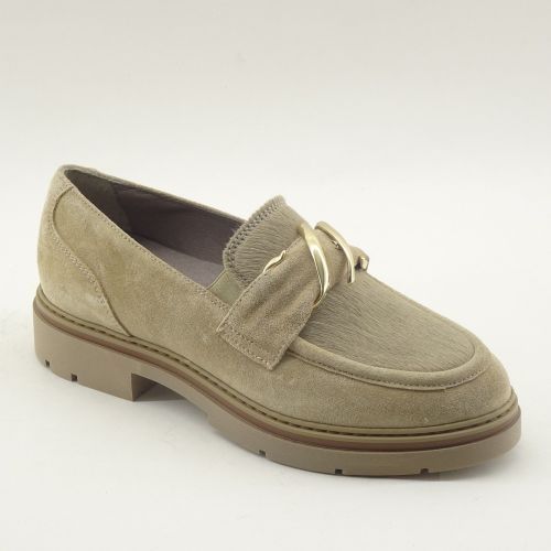 DLSport MOCASSIN BEIGE