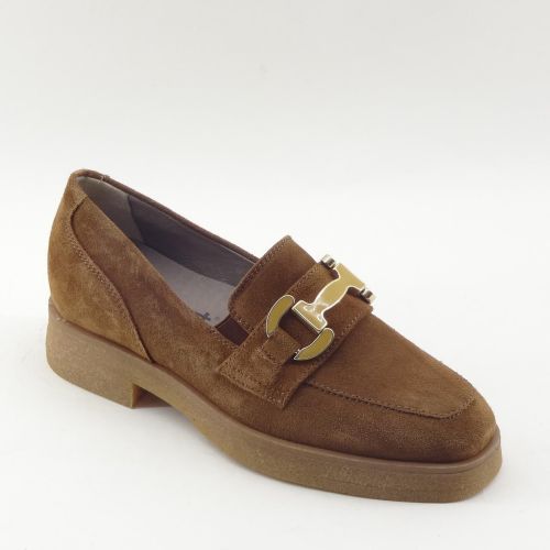 DLSport MOCASSIN COGNAC