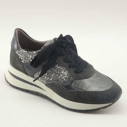 DLSport SNEAKER GRIJS