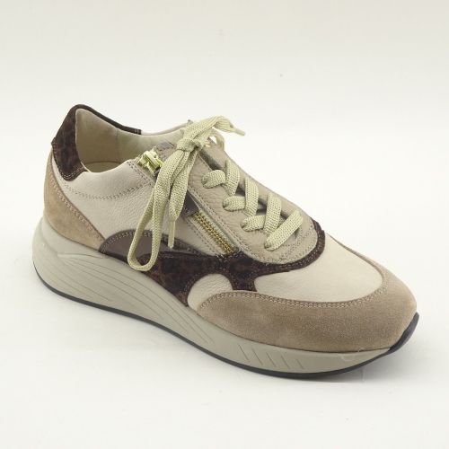 DLSport SNEAKER BEIGE
