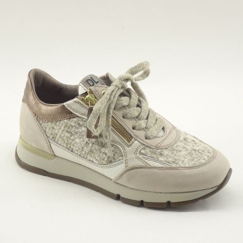 DLSport SNEAKER BEIGE