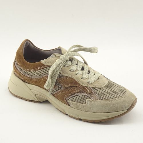 DLSport SNEAKER BEIGE