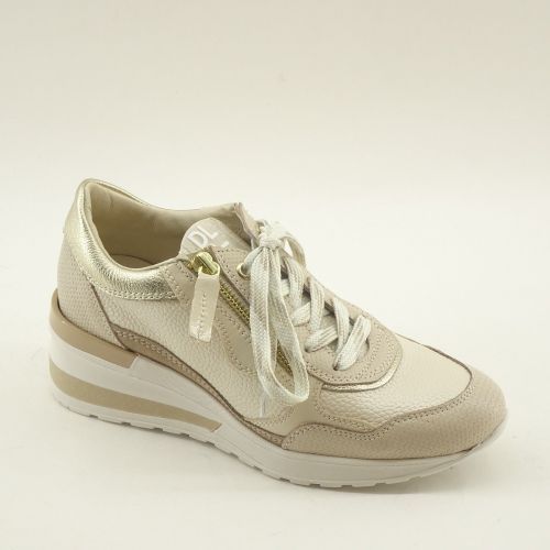 DLSport SNEAKER BEIGE