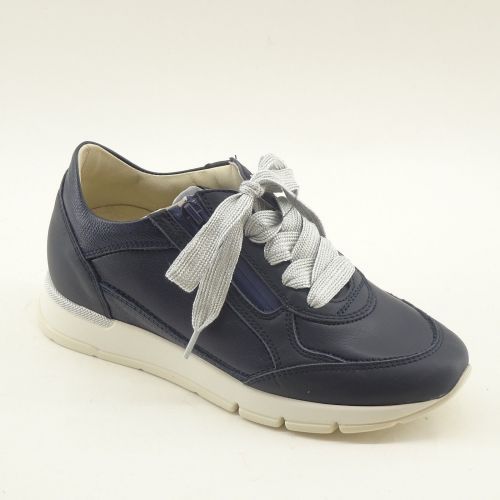 DLSport SNEAKER BLAUW