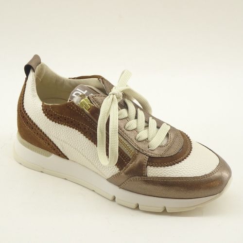 DLSport SNEAKER BRONS