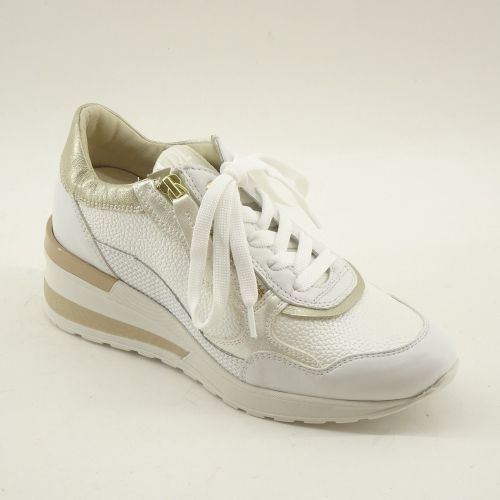 DLSport SNEAKER WIT