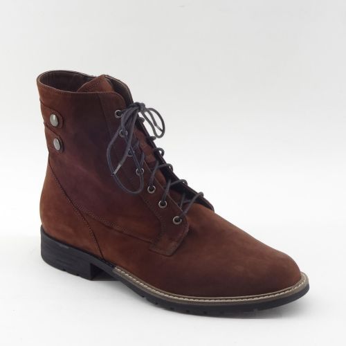 DUREA KORT LAARSJE BRUIN