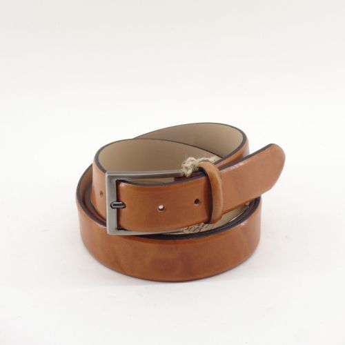 FRANS MULLER RIEMEN COGNAC