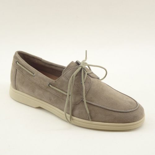 FRAU VETERSCHOEN TAUPE