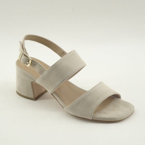 FRAU SANDAAL BEIGE