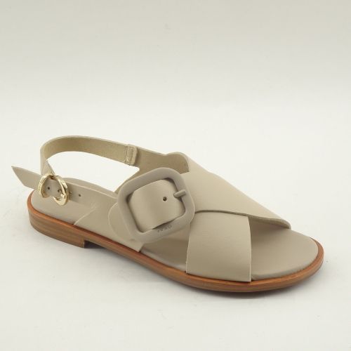 FRAU SANDAAL BEIGE