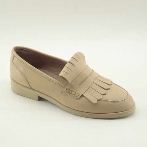F.ROSANA MOCASSIN BEIGE