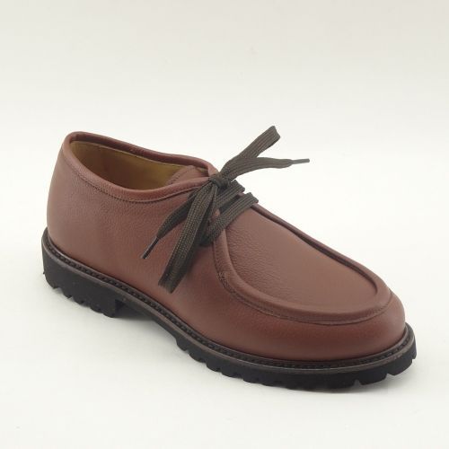 F.ROSANA VETERSCHOEN COGNAC