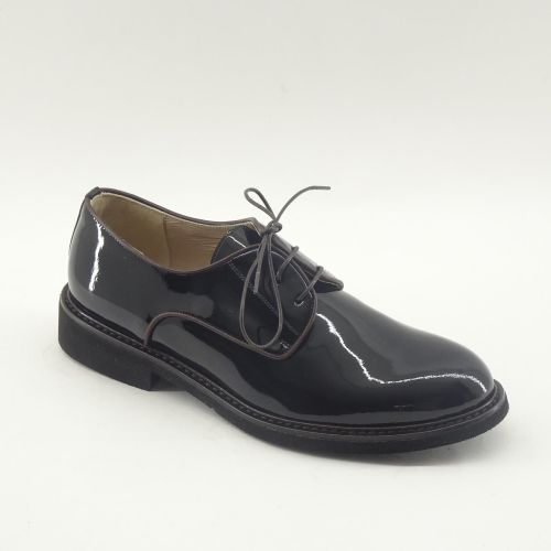 F.ROSANA VETERSCHOEN ZWART