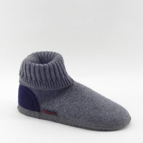 GIESSWEIN PANTOFFEL GRIJS